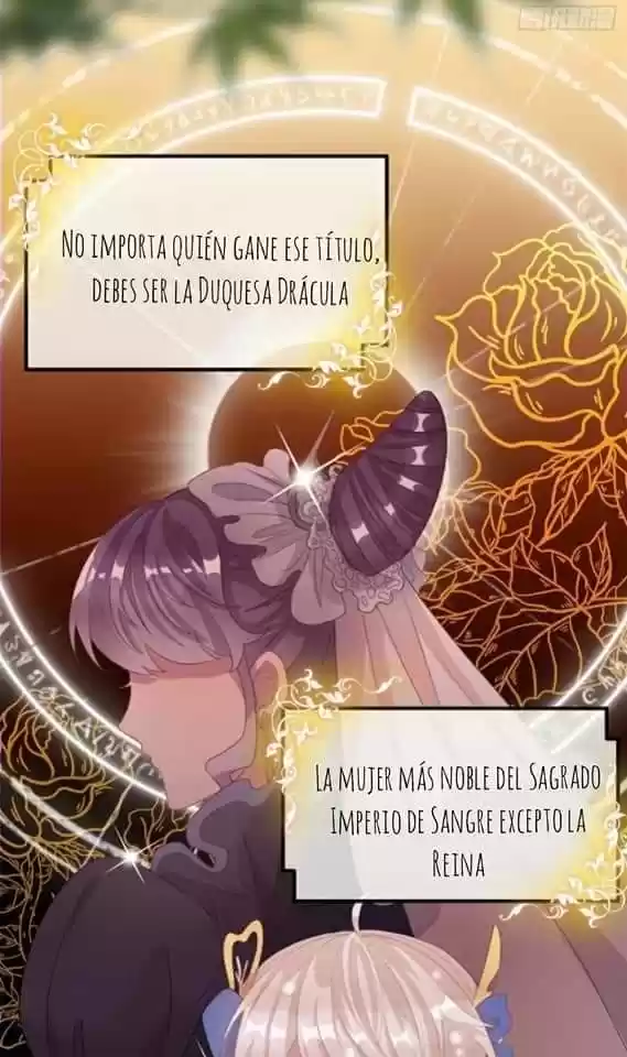 Plan Estratégico Del Duque A Sangre Fría - Capítulo 6 - Página 13 - LectorTMOo