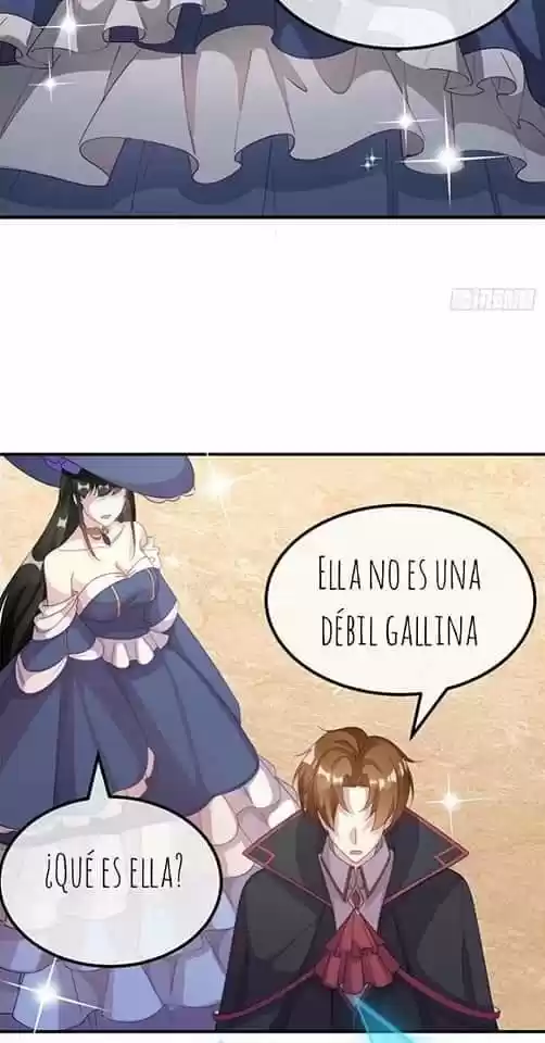 Plan Estratégico Del Duque A Sangre Fría - Capítulo 6 - Página 32 - LectorTMOo