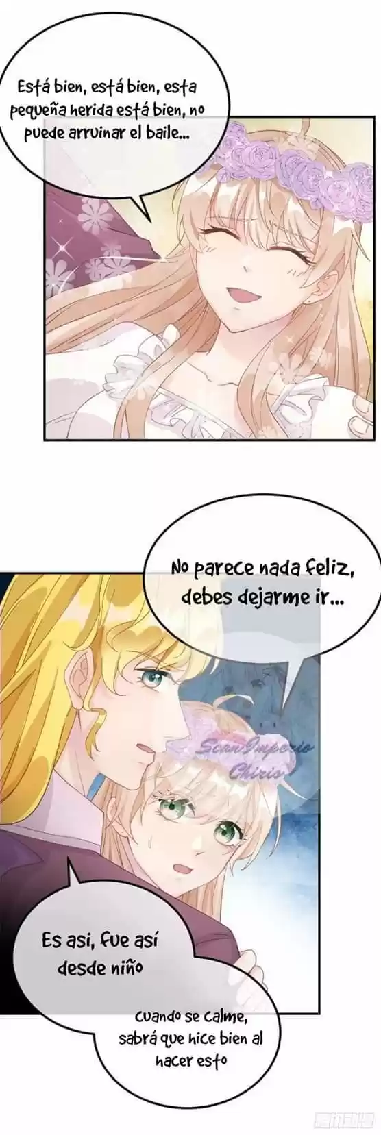 Plan Estratégico Del Duque A Sangre Fría - Capítulo 7 - Página 28 - LectorTMOo