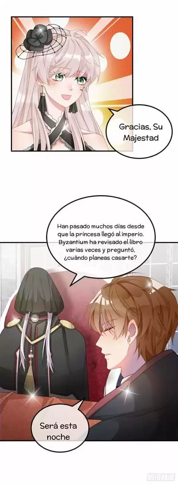 Plan Estratégico Del Duque A Sangre Fría - Capítulo 9 - Página 15 - LectorTMOo