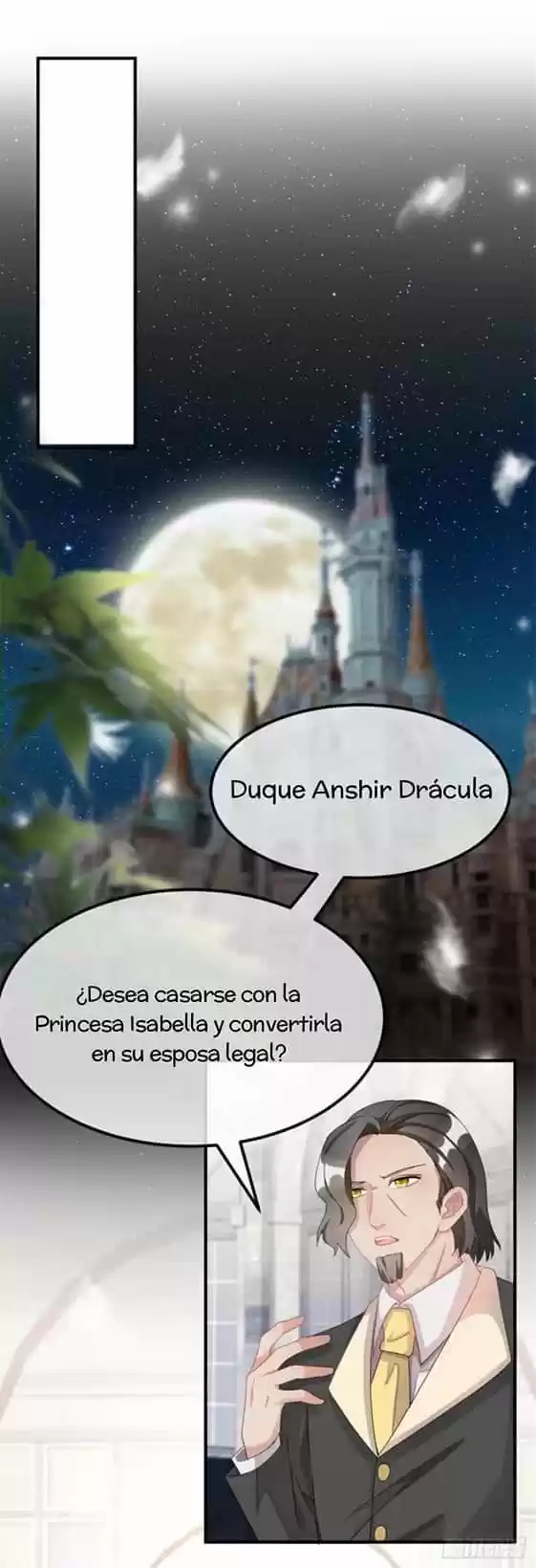 Plan Estratégico Del Duque A Sangre Fría - Capítulo 9 - Página 22 - LectorTMOo