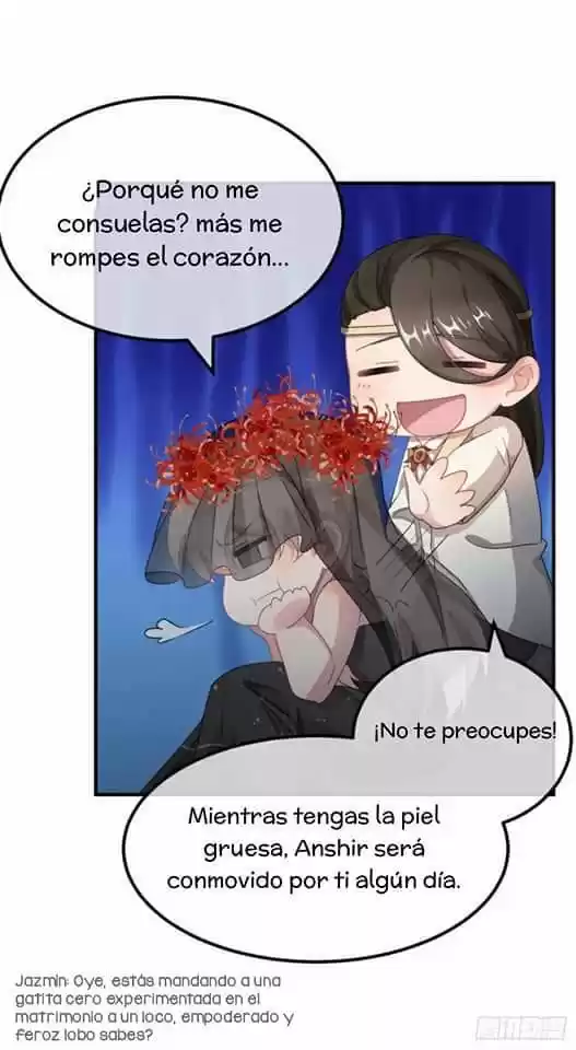 Plan Estratégico Duke A Sangre Fría - Capítulo 10 - Página 15 - LectorTMOo