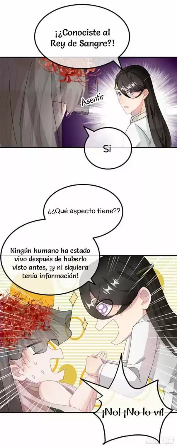 Plan Estratégico Duke A Sangre Fría - Capítulo 10 - Página 20 - LectorTMOo