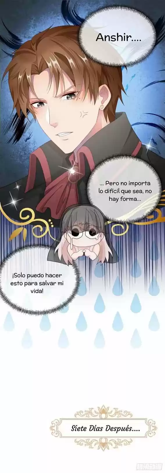 Plan Estratégico Duke A Sangre Fría - Capítulo 10 - Página 44 - LectorTMOo