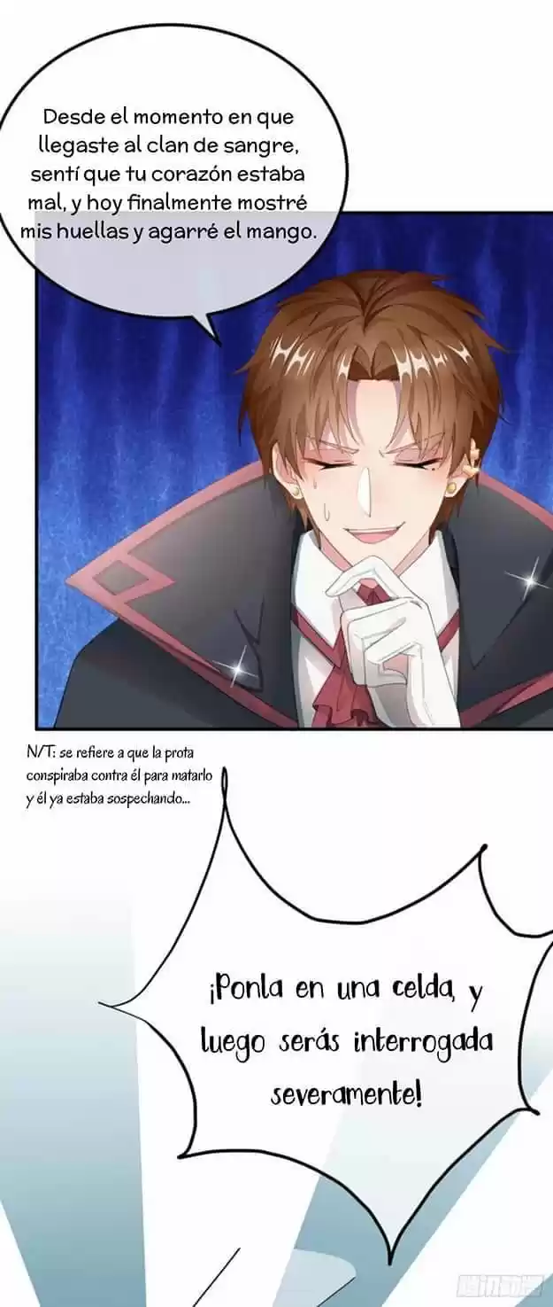 Plan Estratégico Duke A Sangre Fría - Capítulo 10 - Página 53 - LectorTMOo