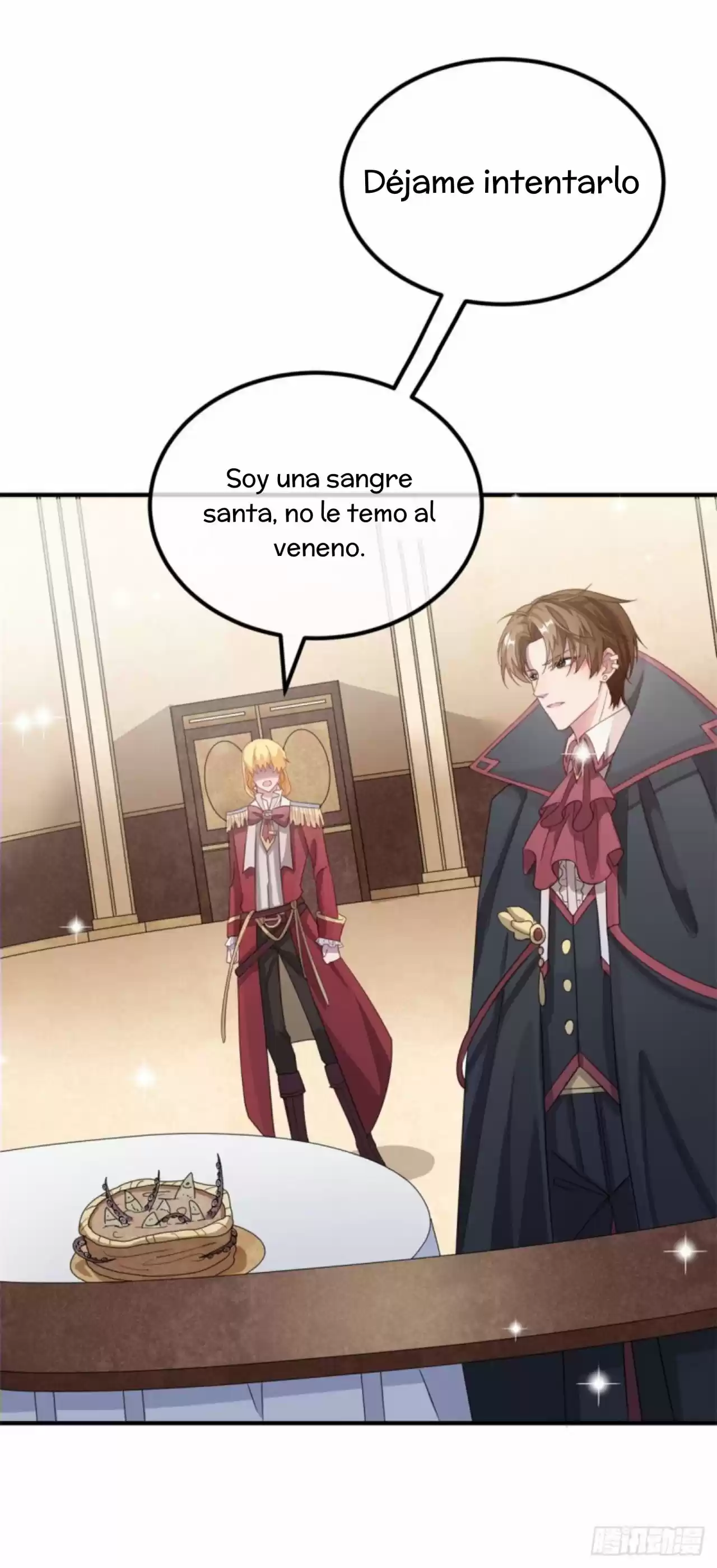 Plan Estratégico Duke A Sangre Fría - Capítulo 11 - Página 13 - LectorTMOo