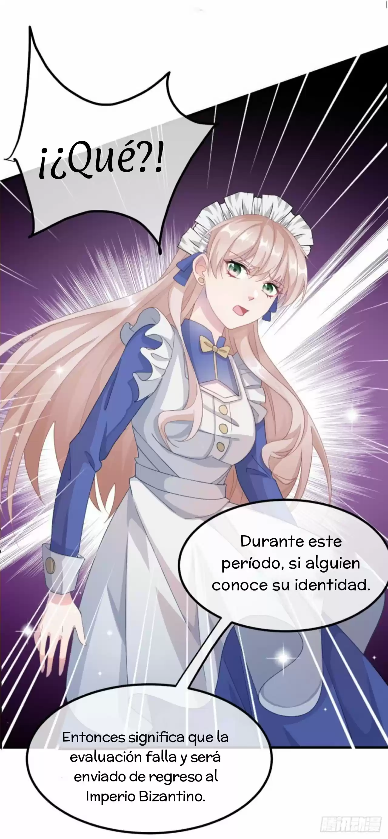 Plan Estratégico Duke A Sangre Fría - Capítulo 11 - Página 35 - LectorTMOo