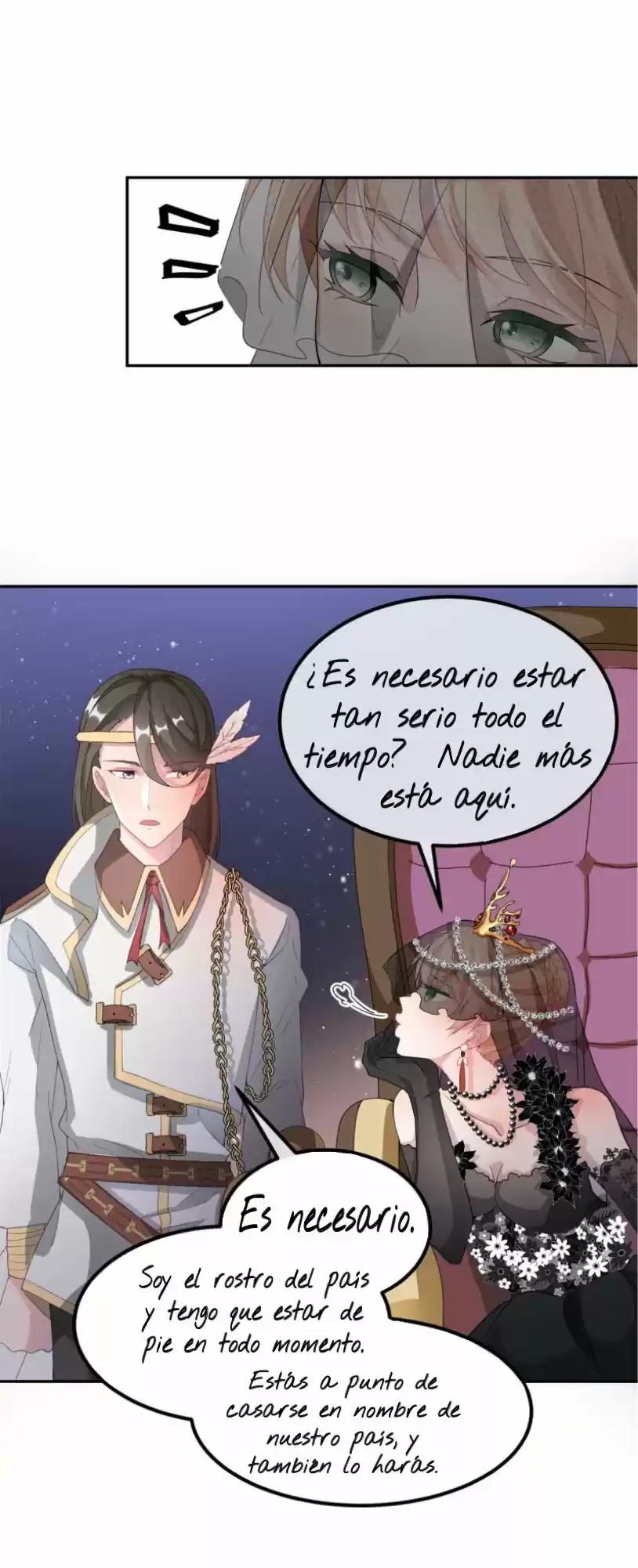 Plan Estratégico Duke A Sangre Fría - Capítulo 2 - Página 13 - LectorTMOo