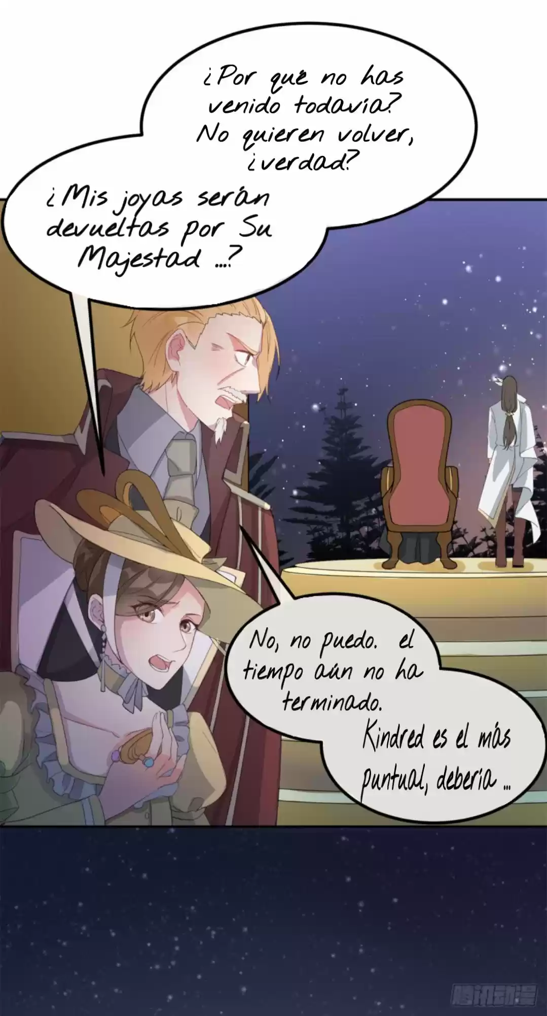 Plan Estratégico Duke A Sangre Fría - Capítulo 2 - Página 14 - LectorTMOo