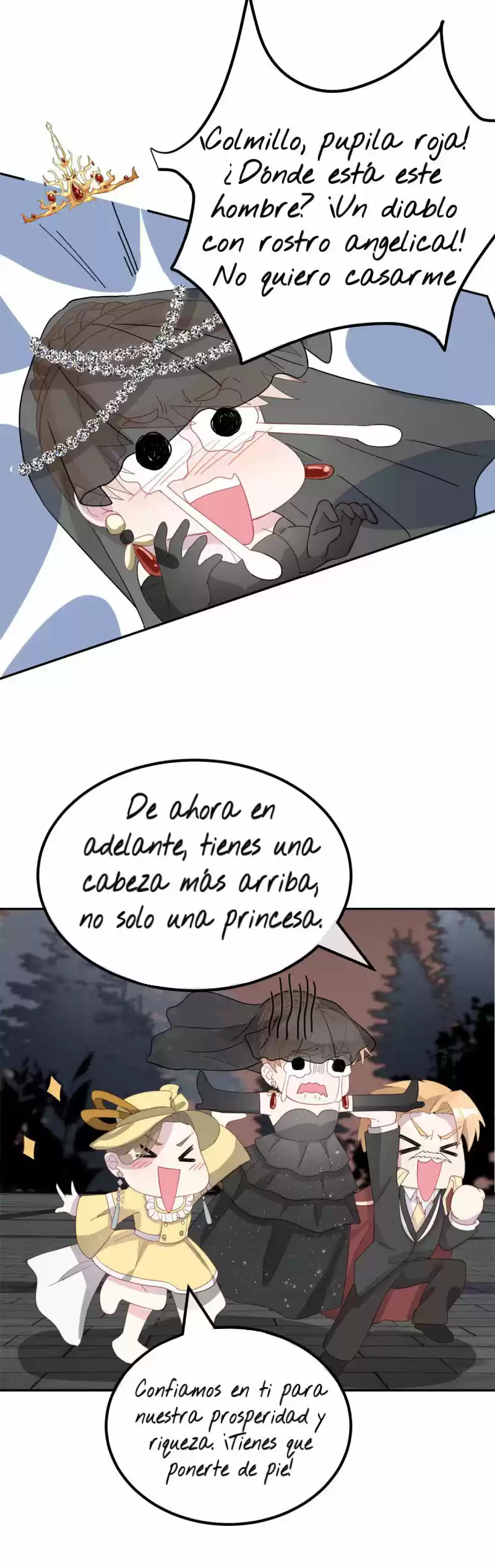Plan Estratégico Duke A Sangre Fría - Capítulo 2 - Página 20 - LectorTMOo