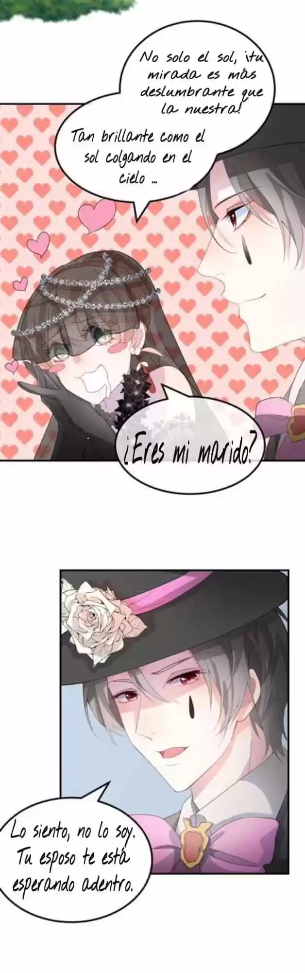 Plan Estratégico Duke A Sangre Fría - Capítulo 3 - Página 11 - LectorTMOo