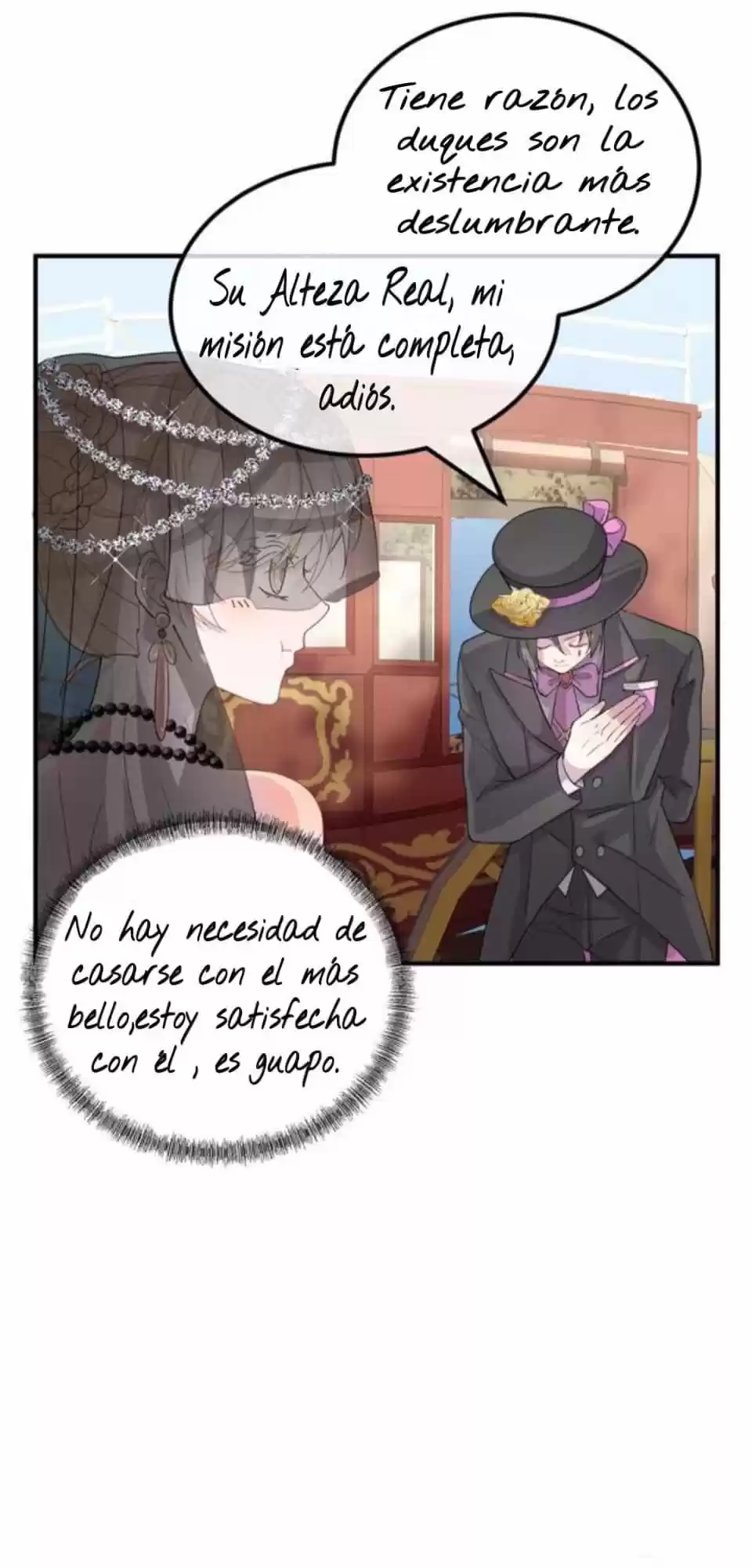 Plan Estratégico Duke A Sangre Fría - Capítulo 3 - Página 13 - LectorTMOo