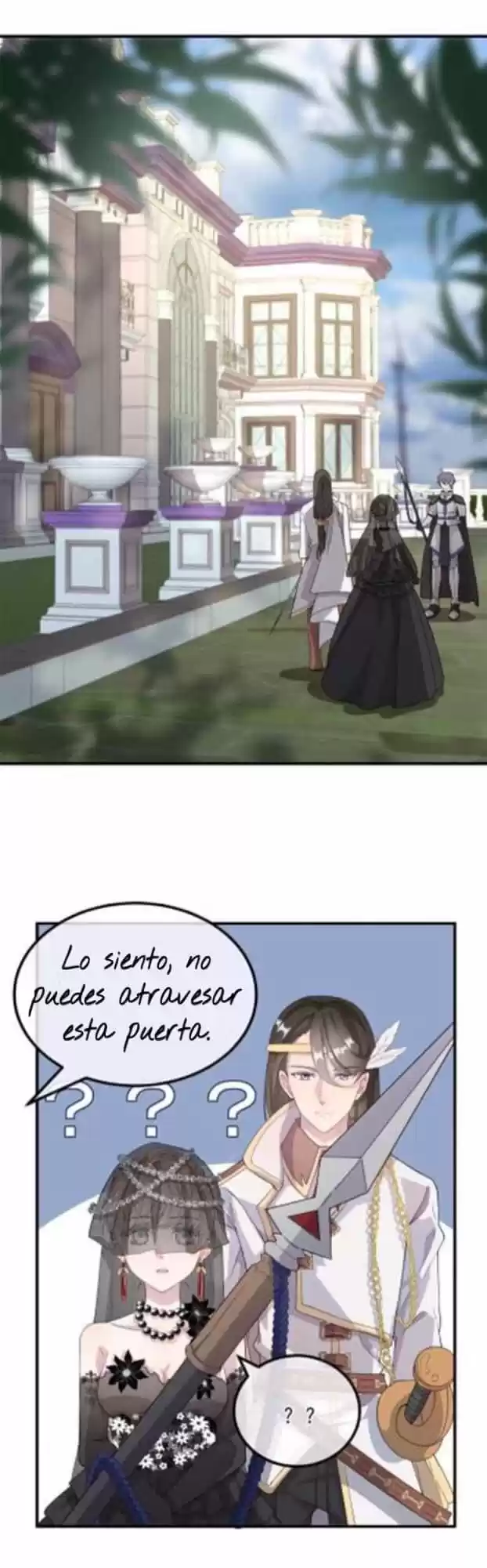 Plan Estratégico Duke A Sangre Fría - Capítulo 3 - Página 14 - LectorTMOo