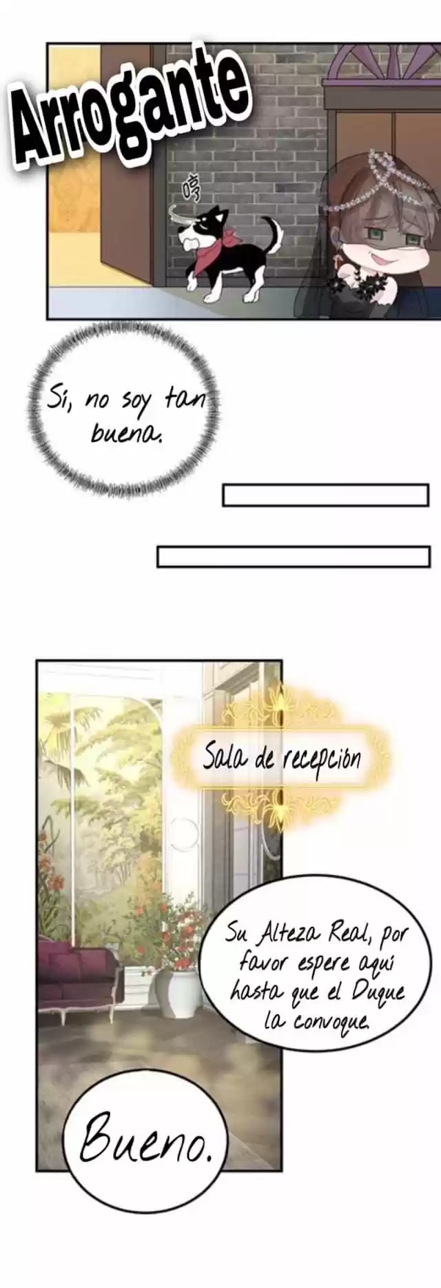 Plan Estratégico Duke A Sangre Fría - Capítulo 3 - Página 18 - LectorTMOo