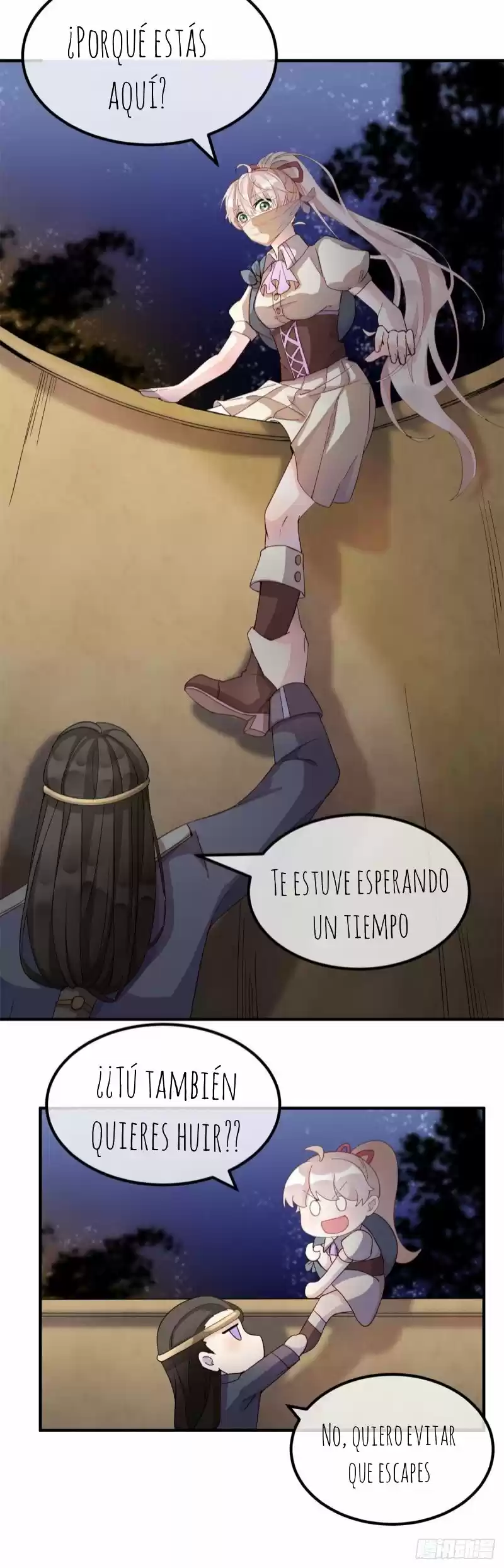 Plan Estratégico Duke A Sangre Fría - Capítulo 4 - Página 6 - LectorTMOo
