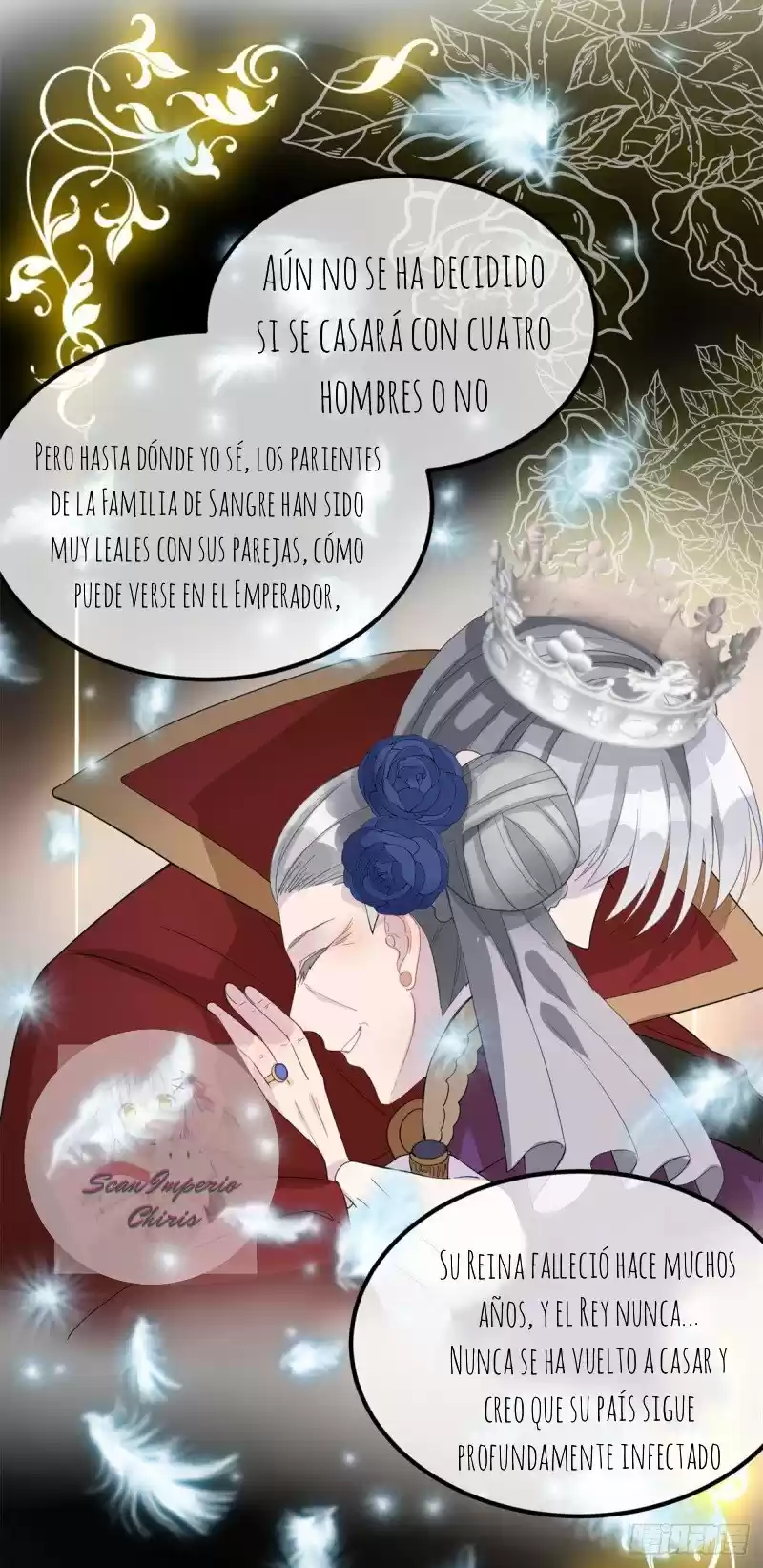 Plan Estratégico Duke A Sangre Fría - Capítulo 4 - Página 16 - LectorTMOo
