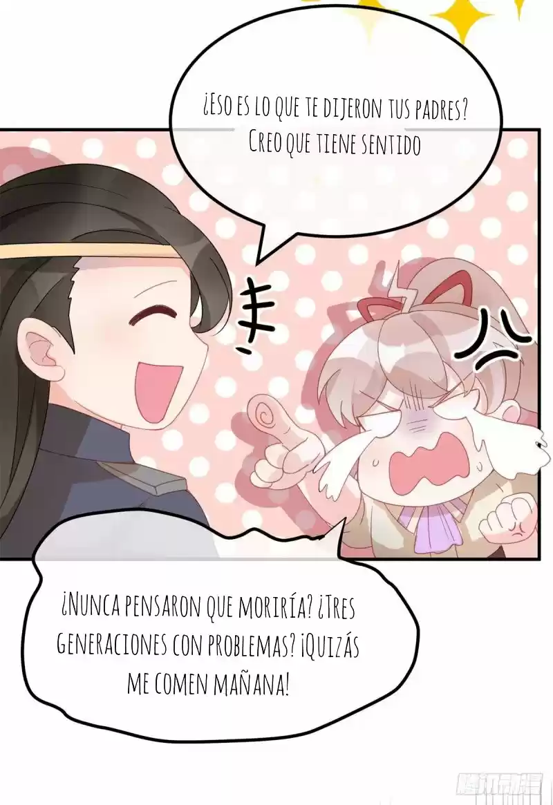 Plan Estratégico Duke A Sangre Fría - Capítulo 4 - Página 20 - LectorTMOo
