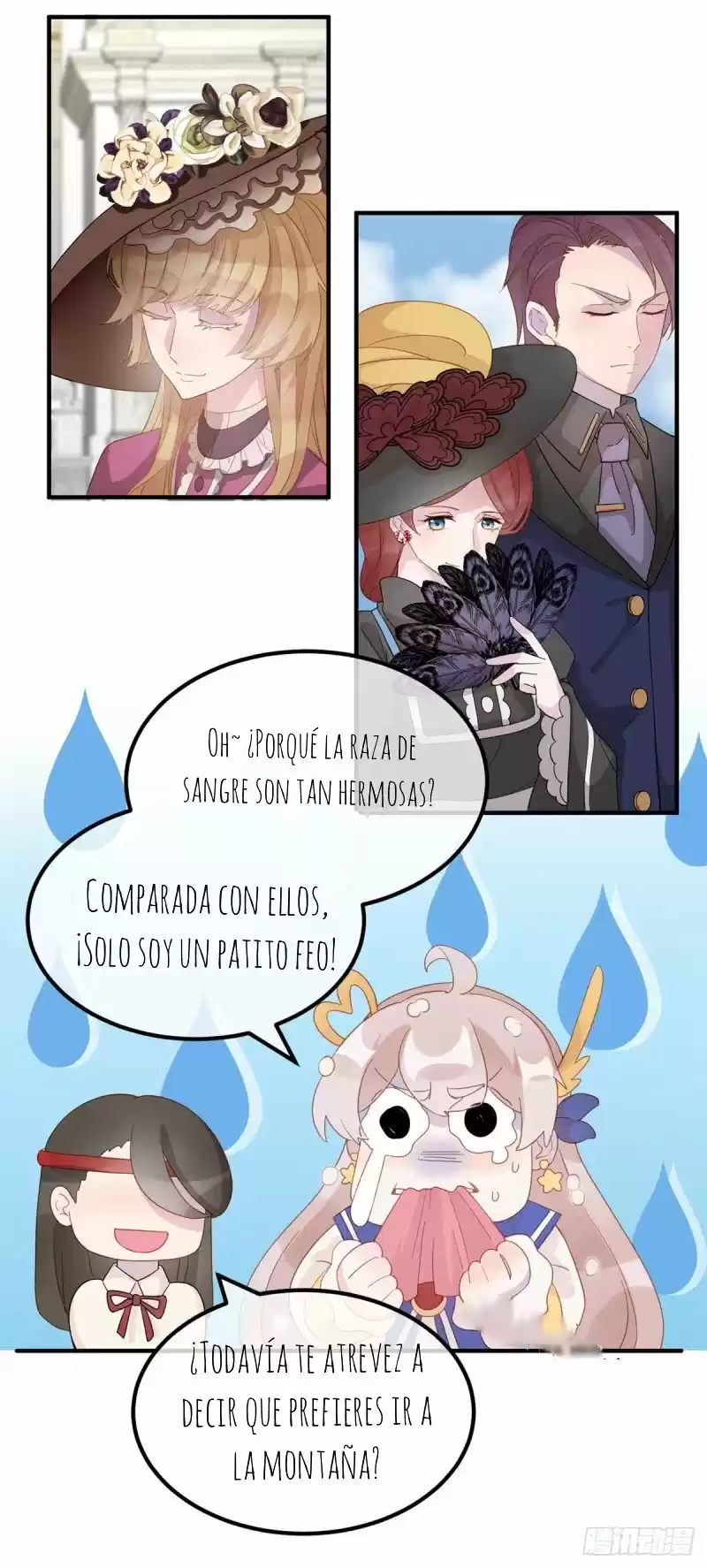 Plan Estratégico Duke A Sangre Fría - Capítulo 4 - Página 26 - LectorTMOo
