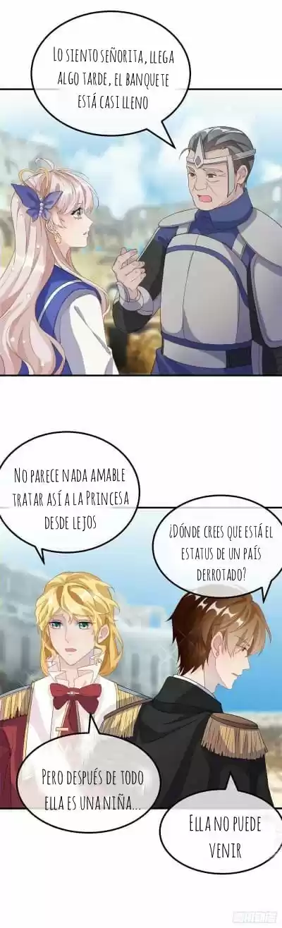 Plan Estratégico Duke A Sangre Fría - Capítulo 5 - Página 4 - LectorTMOo