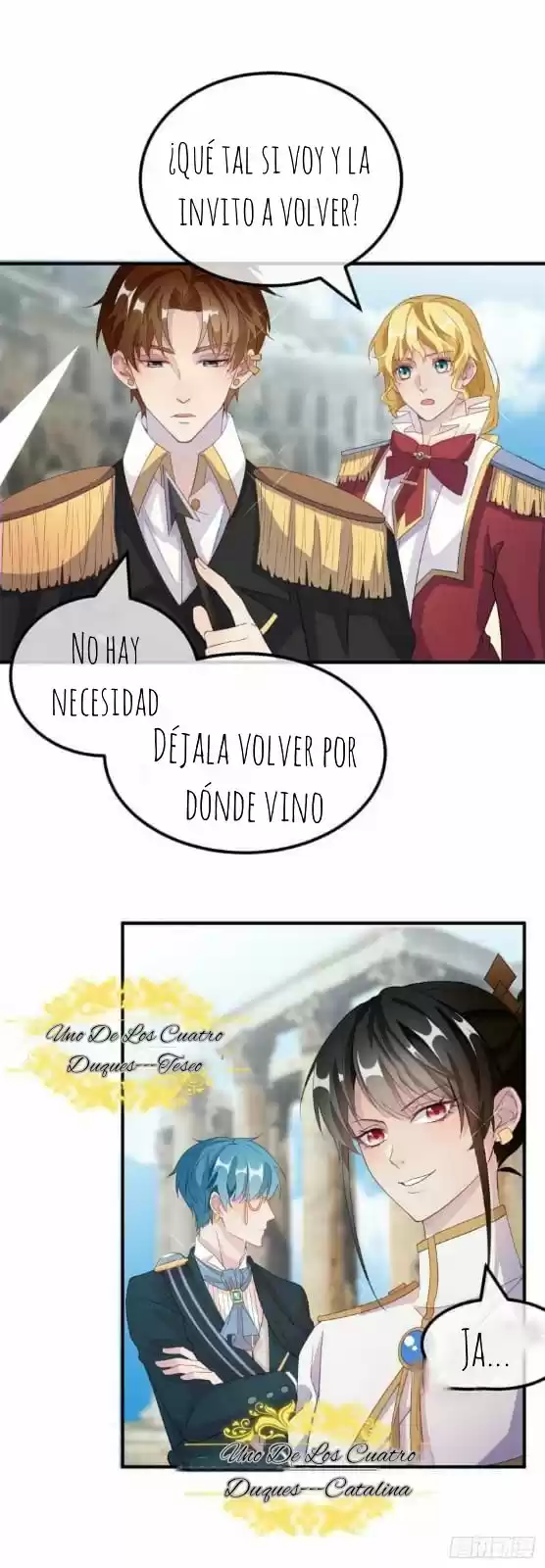 Plan Estratégico Duke A Sangre Fría - Capítulo 5 - Página 5 - LectorTMOo