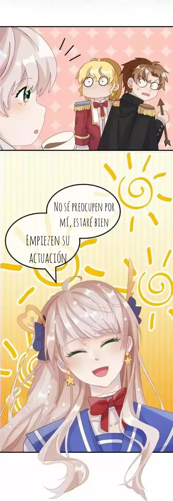 Plan Estratégico Duke A Sangre Fría - Capítulo 5 - Página 9 - LectorTMOo