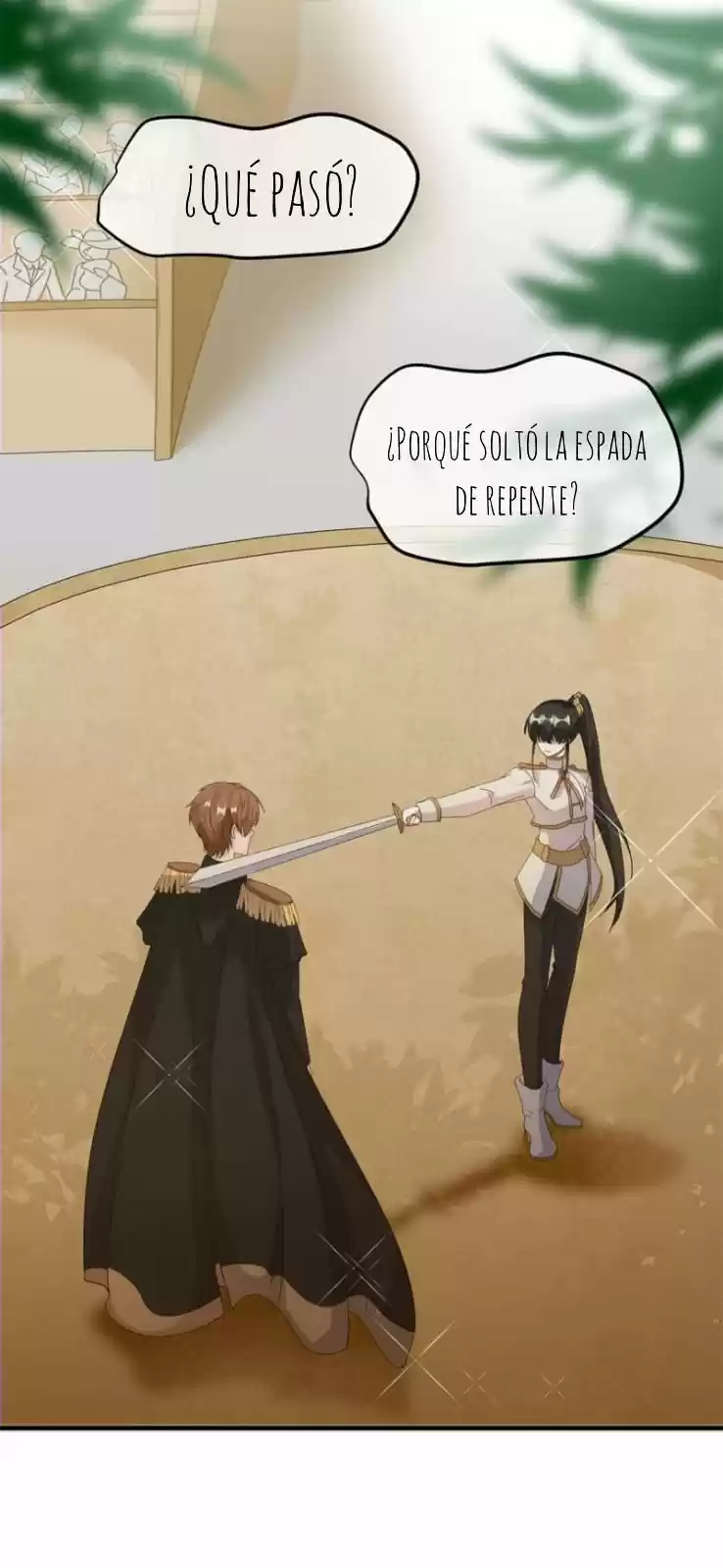 Plan Estratégico Duke A Sangre Fría - Capítulo 5 - Página 20 - LectorTMOo