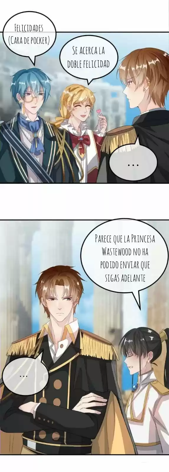 Plan Estratégico Duke A Sangre Fría - Capítulo 5 - Página 25 - LectorTMOo
