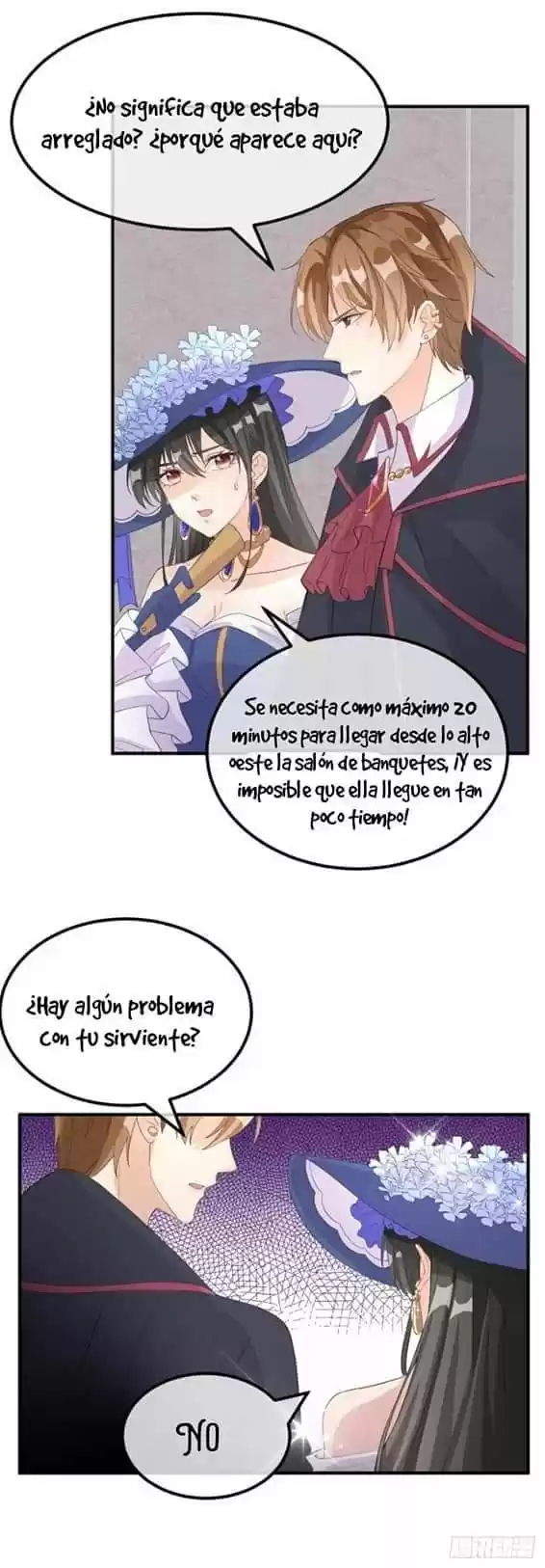 Plan Estratégico Duke A Sangre Fría - Capítulo 7 - Página 6 - LectorTMOo