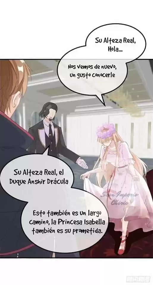 Plan Estratégico Duke A Sangre Fría - Capítulo 7 - Página 10 - LectorTMOo