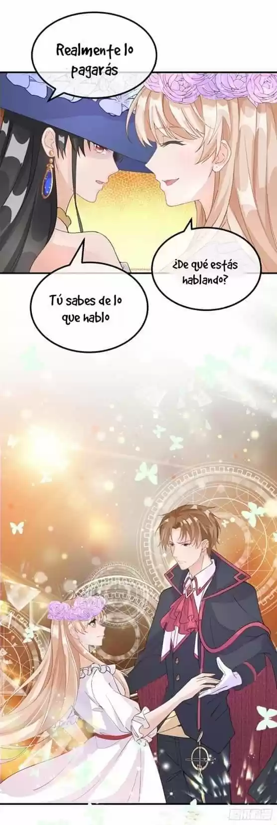 Plan Estratégico Duke A Sangre Fría - Capítulo 7 - Página 15 - LectorTMOo