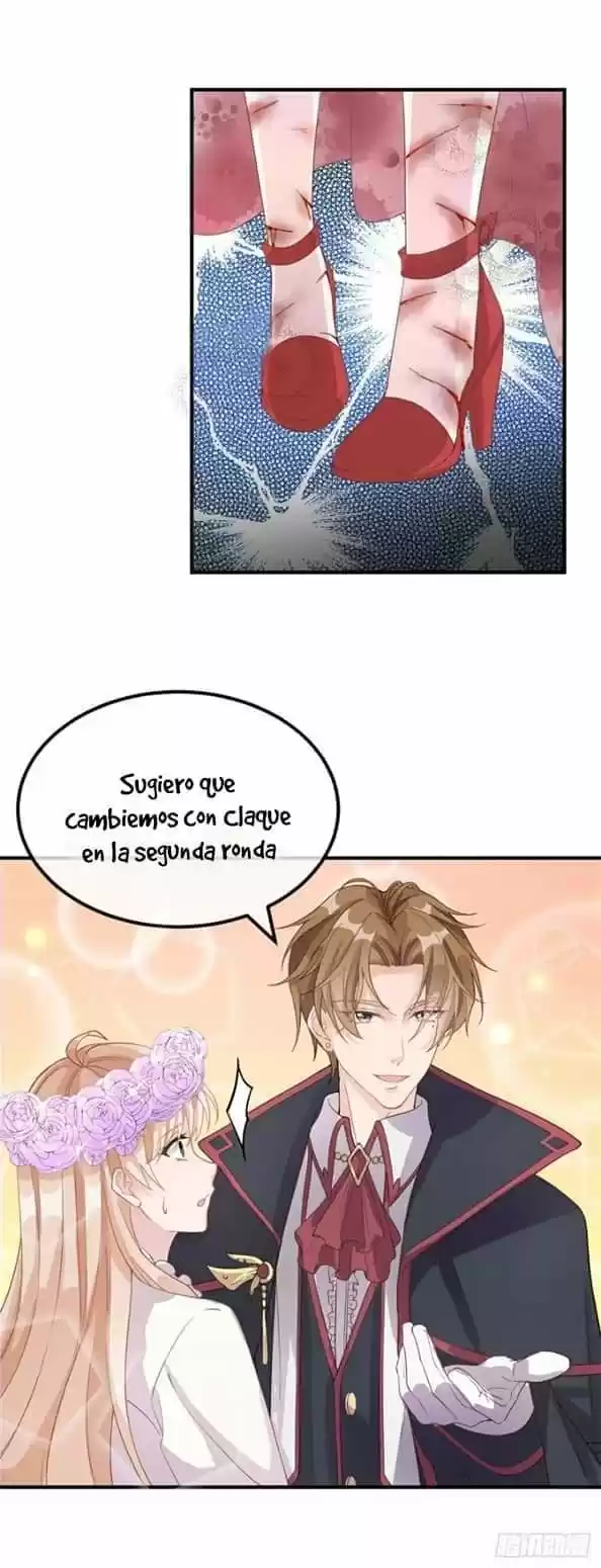 Plan Estratégico Duke A Sangre Fría - Capítulo 7 - Página 23 - LectorTMOo