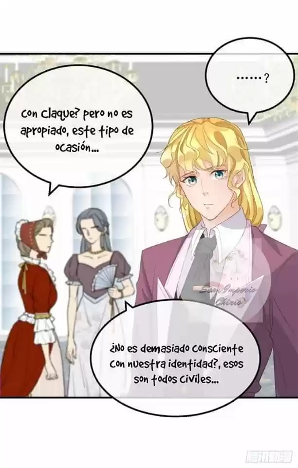 Plan Estratégico Duke A Sangre Fría - Capítulo 7 - Página 26 - LectorTMOo