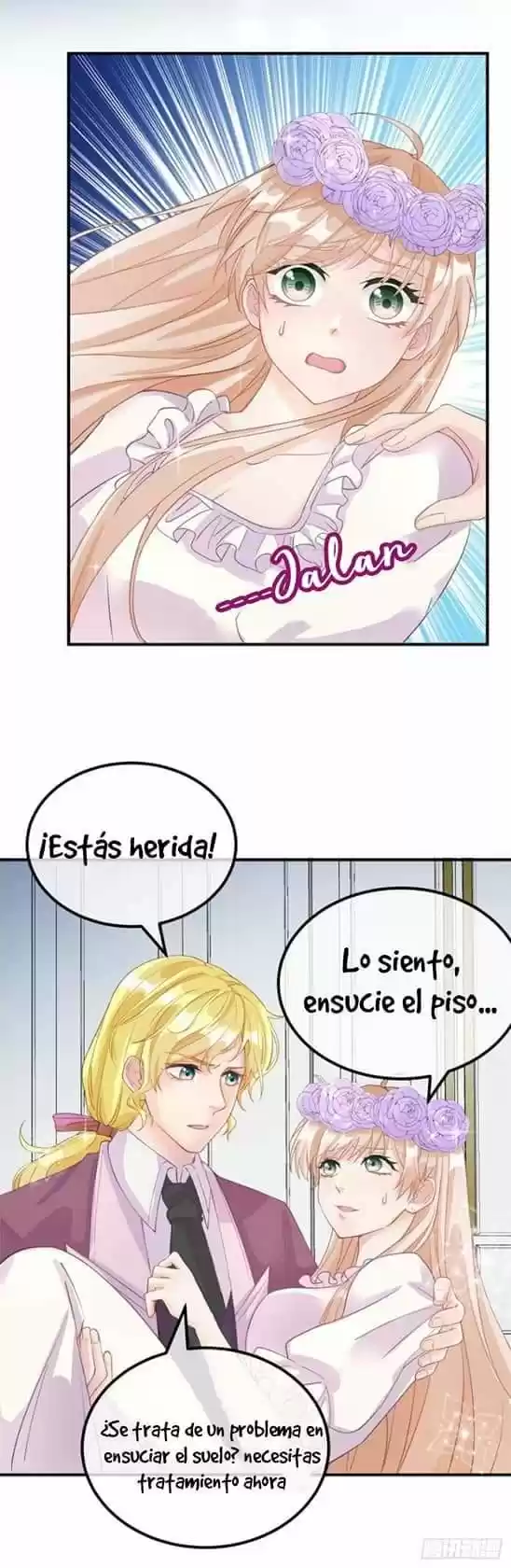 Plan Estratégico Duke A Sangre Fría - Capítulo 7 - Página 42 - LectorTMOo
