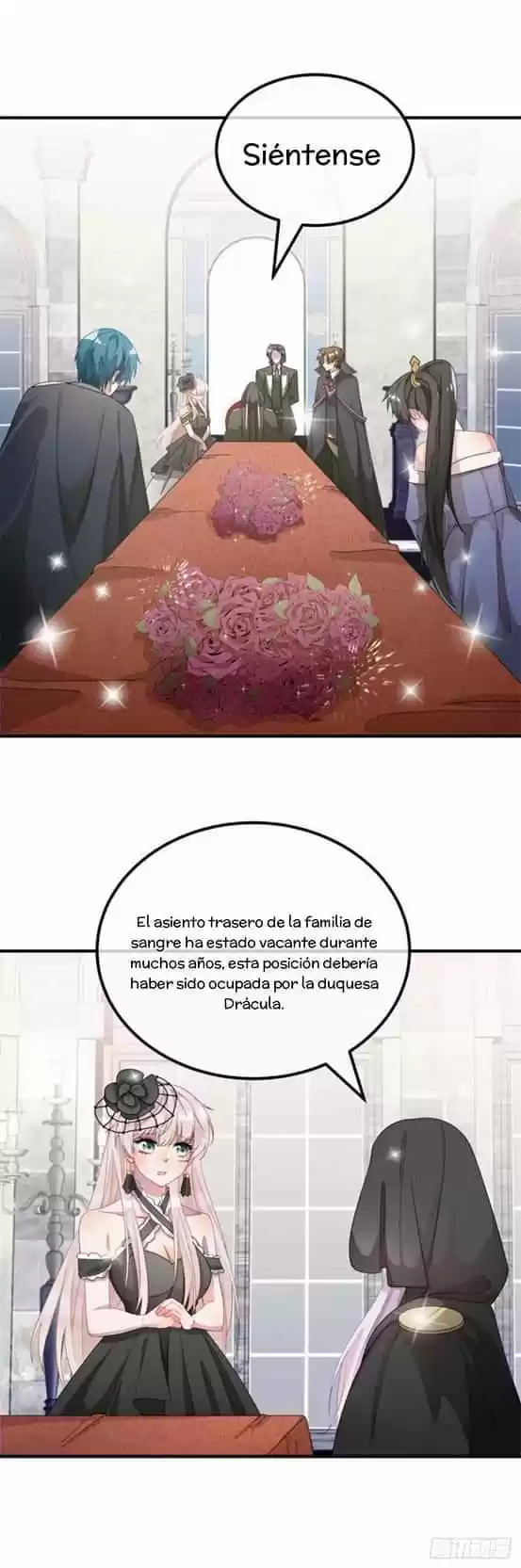 Plan Estratégico Duke A Sangre Fría - Capítulo 9 - Página 12 - LectorTMOo