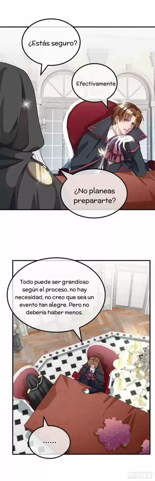 Plan Estratégico Duke A Sangre Fría - Capítulo 9 - Página 17 - LectorTMOo