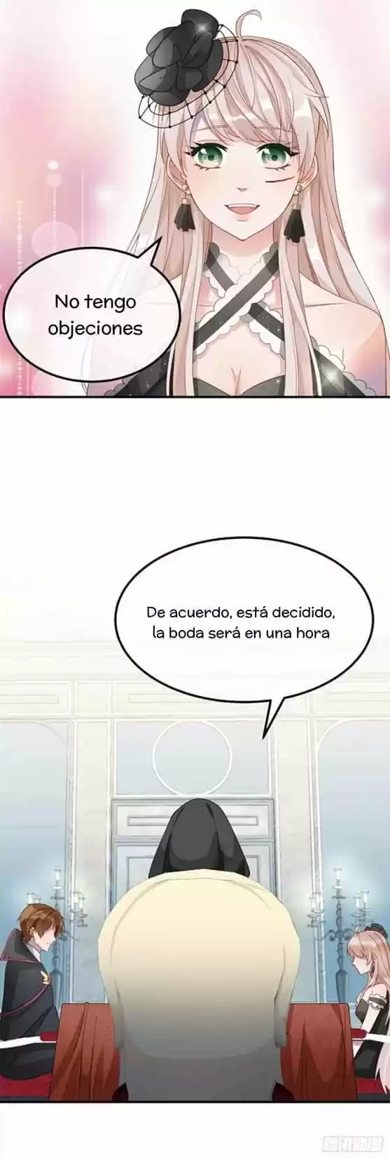 Plan Estratégico Duke A Sangre Fría - Capítulo 9 - Página 22 - LectorTMOo