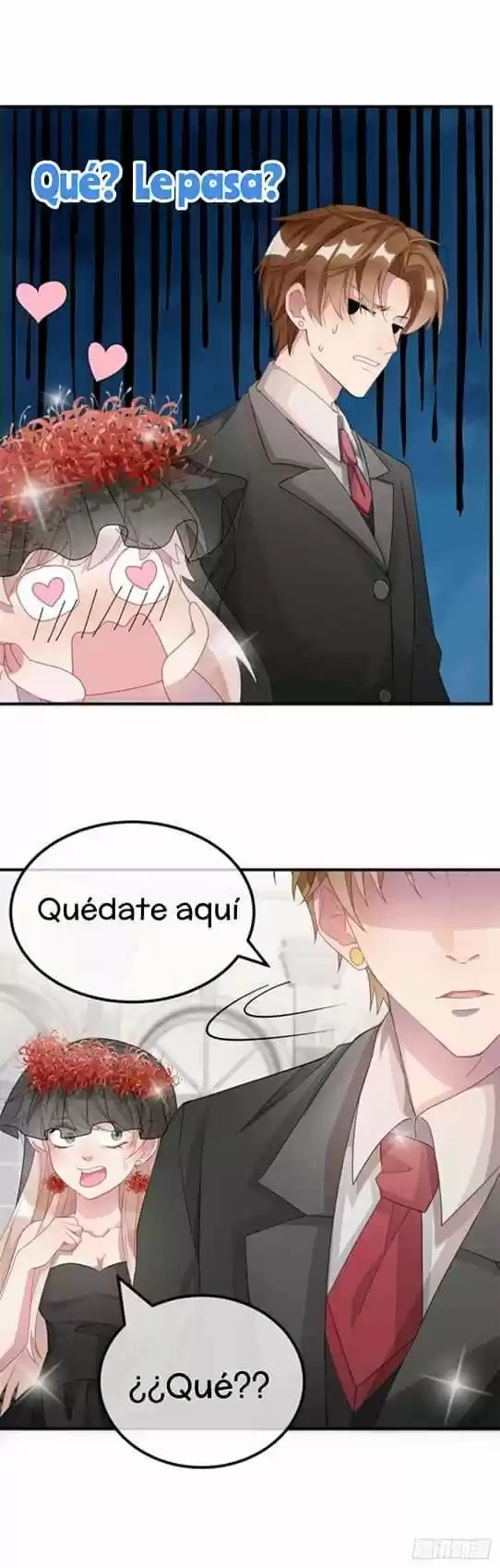 Plan Estratégico Duke A Sangre Fría - Capítulo 9 - Página 30 - LectorTMOo
