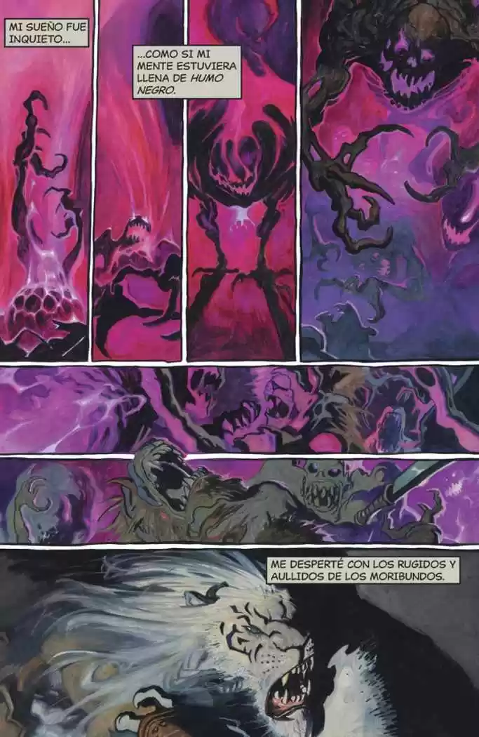 Planeswalker Chronicles - Capítulo 1 - Página 12 - LectorTMOo