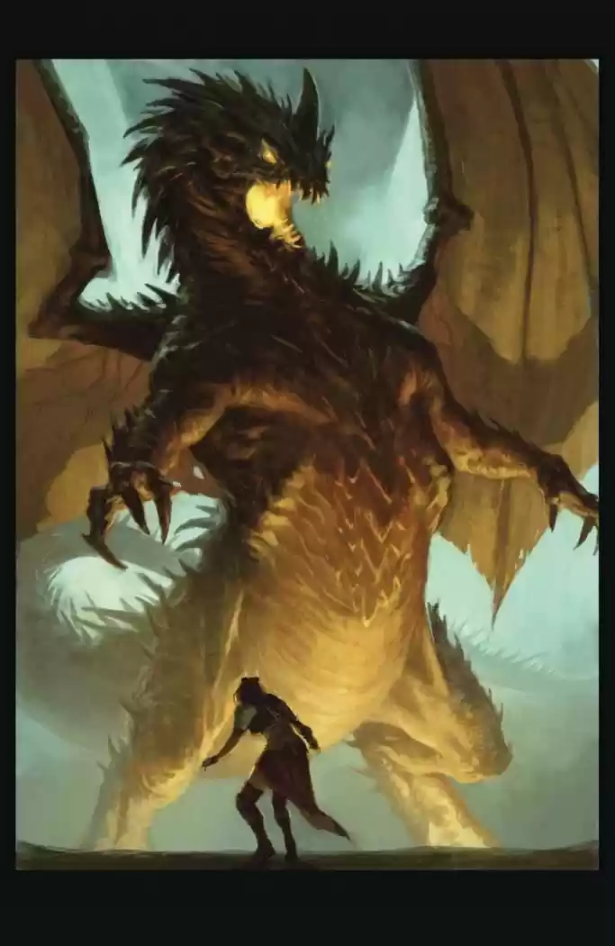 Planeswalker Chronicles - Capítulo 9 - Página 15 - LectorTMOo