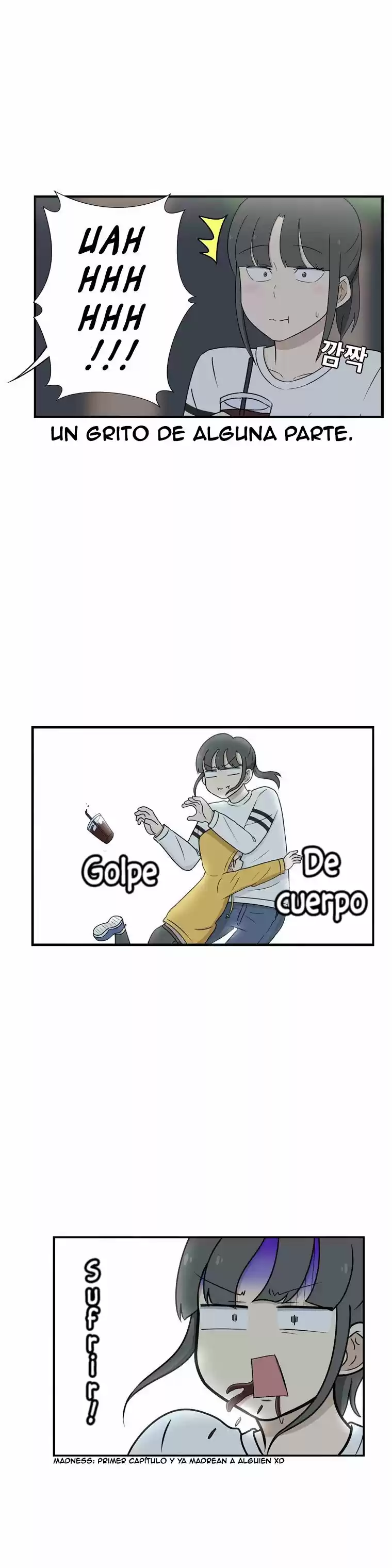 Planet Nya Nya~ - Capítulo 1 - Página 4 - LectorTMOo