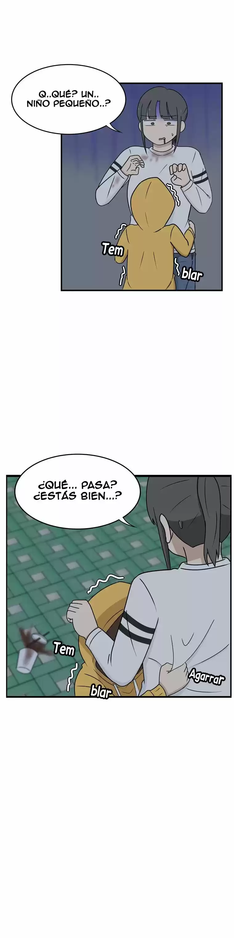 Planet Nya Nya~ - Capítulo 1 - Página 5 - LectorTMOo