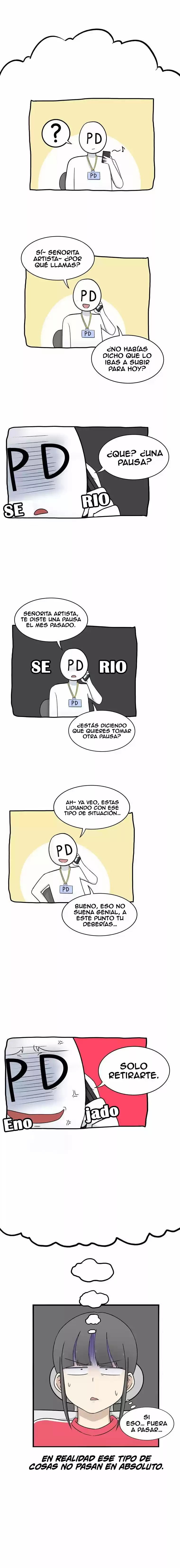 Planet Nya Nya~ - Capítulo 11 - Página 6 - LectorTMOo