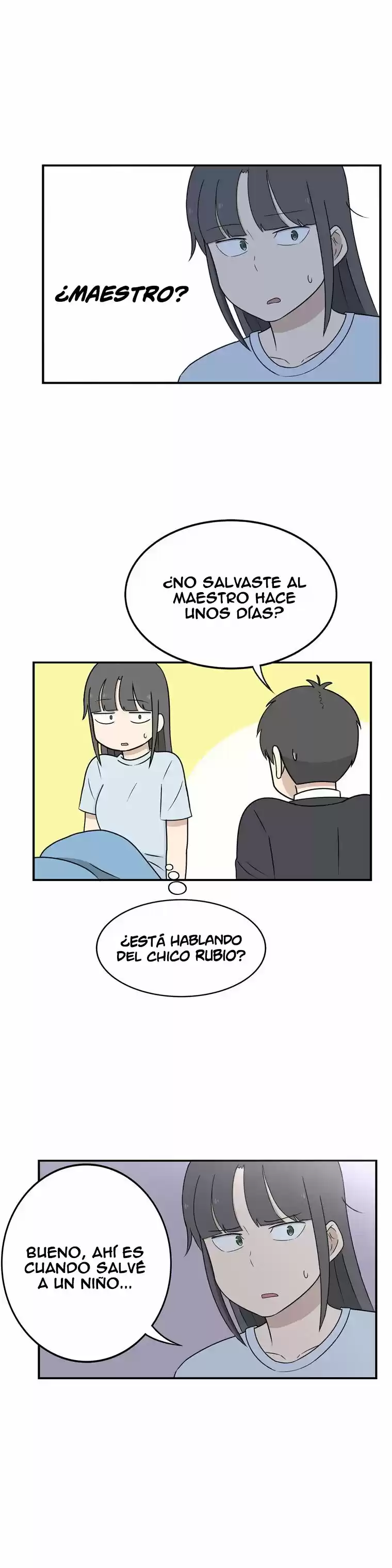 Planet Nya Nya~ - Capítulo 2 - Página 6 - LectorTMOo