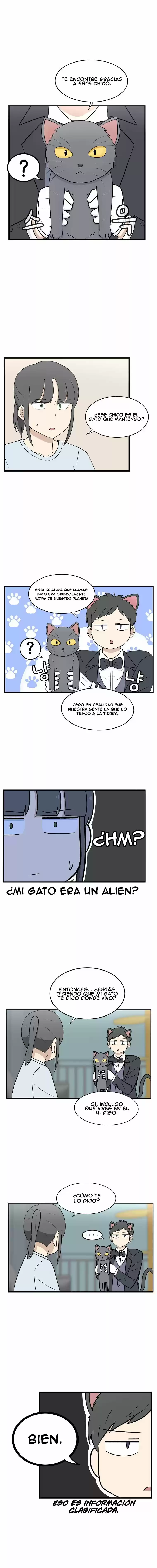 Planet Nya Nya~ - Capítulo 3 - Página 4 - LectorTMOo