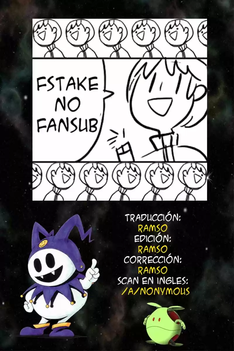 Planet With - Capítulo 1 - Página 1 - LectorTMOo
