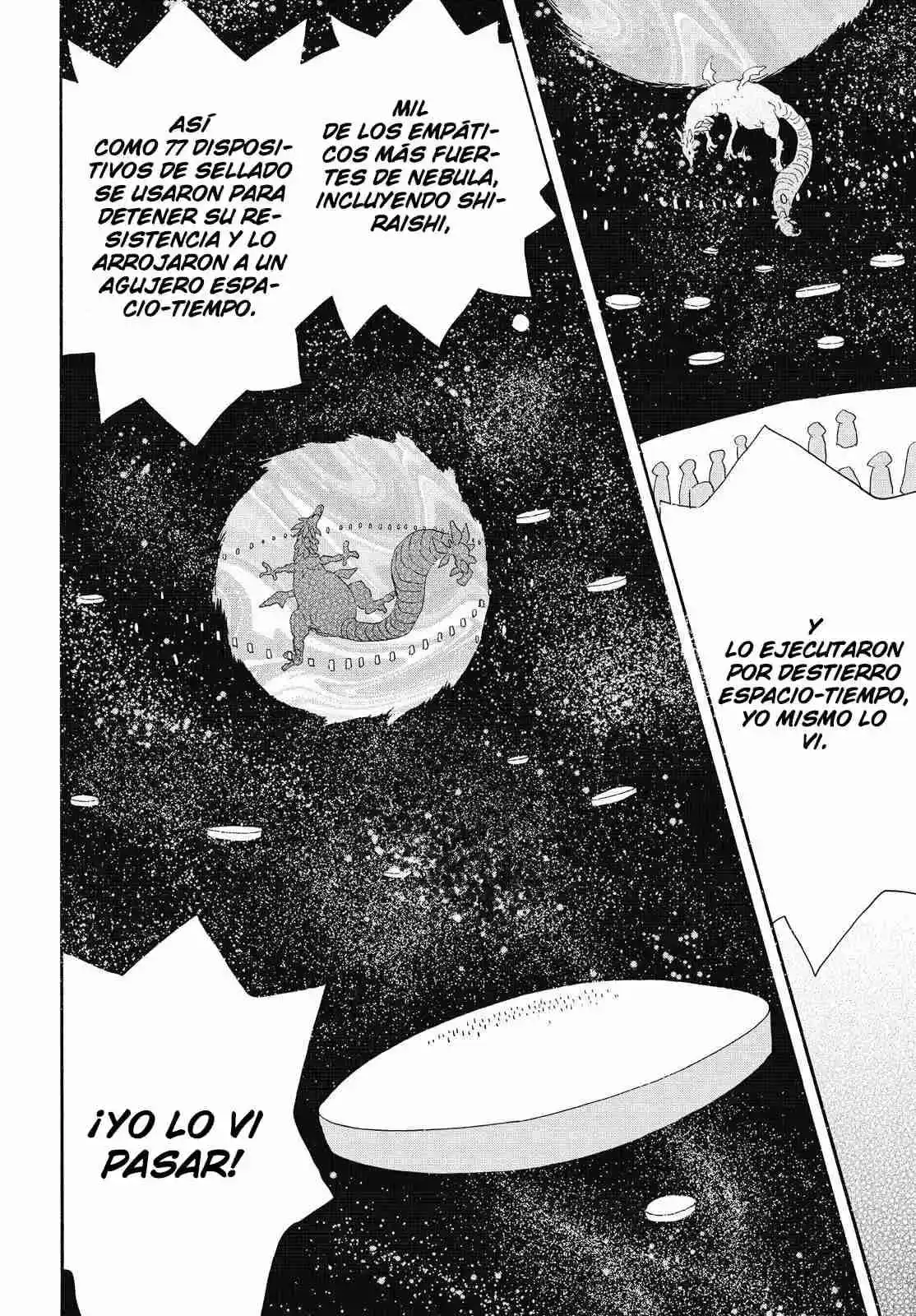 Planet With - Capítulo 17 - Página 12 - LectorTMOo