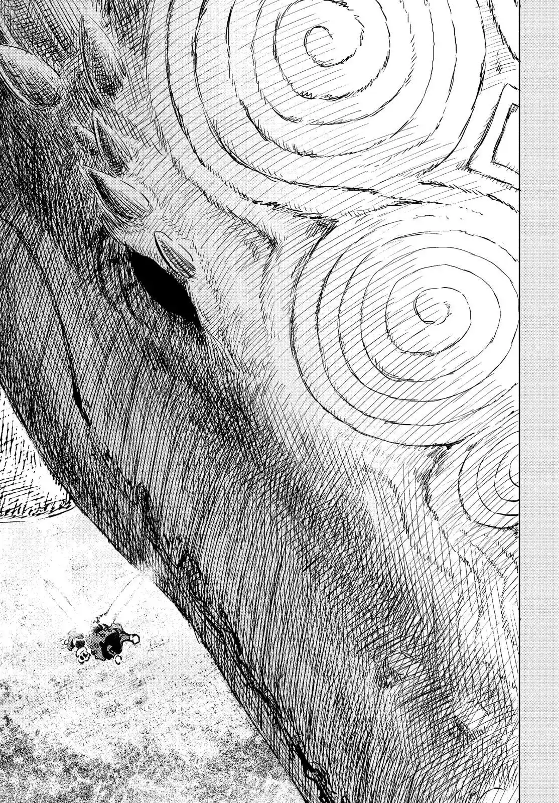 Planet With - Capítulo 21 - Página 20 - LectorTMOo