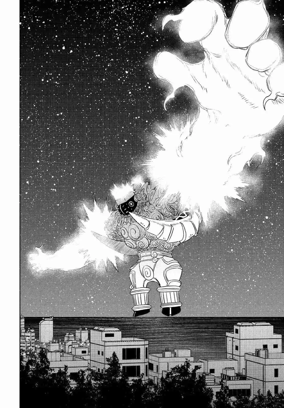 Planet With - Capítulo 29 - Página 15 - LectorTMOo