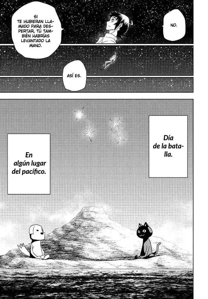 Planet With - Capítulo 32 - Página 14 - LectorTMOo
