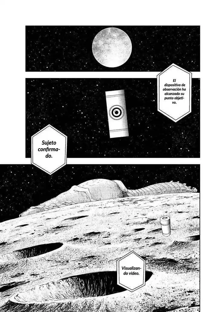 Planet With - Capítulo 40 - Página 2 - LectorTMOo